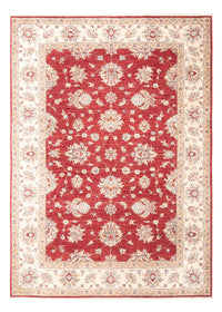 Zieglerův koberec 178x243cm - Orientální koberec - červená – product image