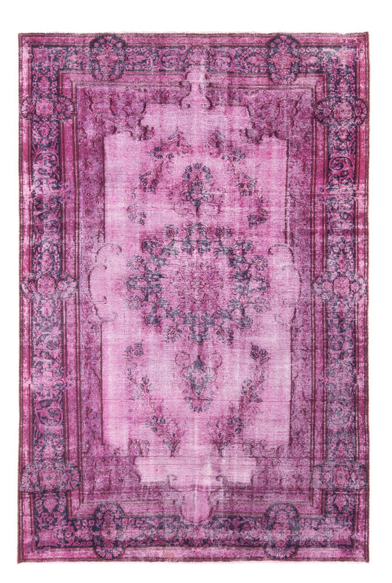 Vintage koberec 183x268cm