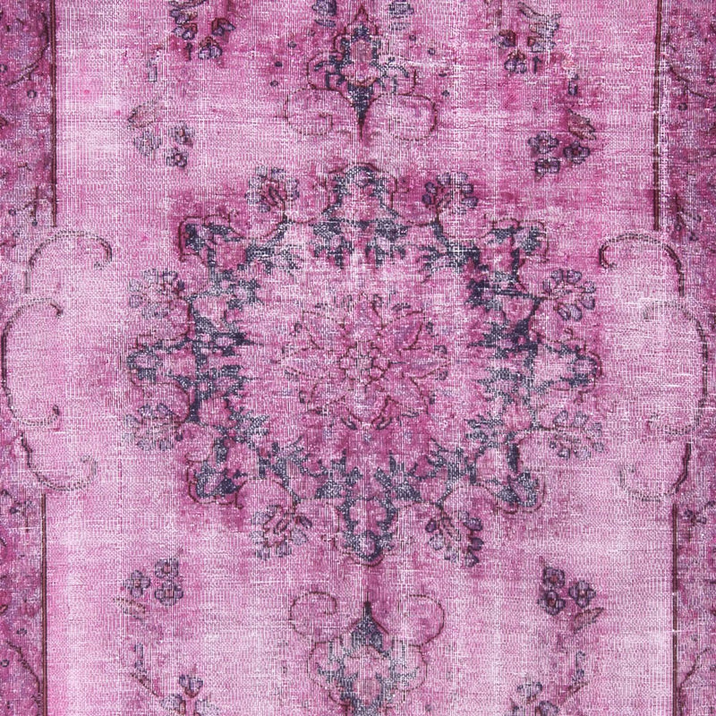 Vintage koberec 183x268cm