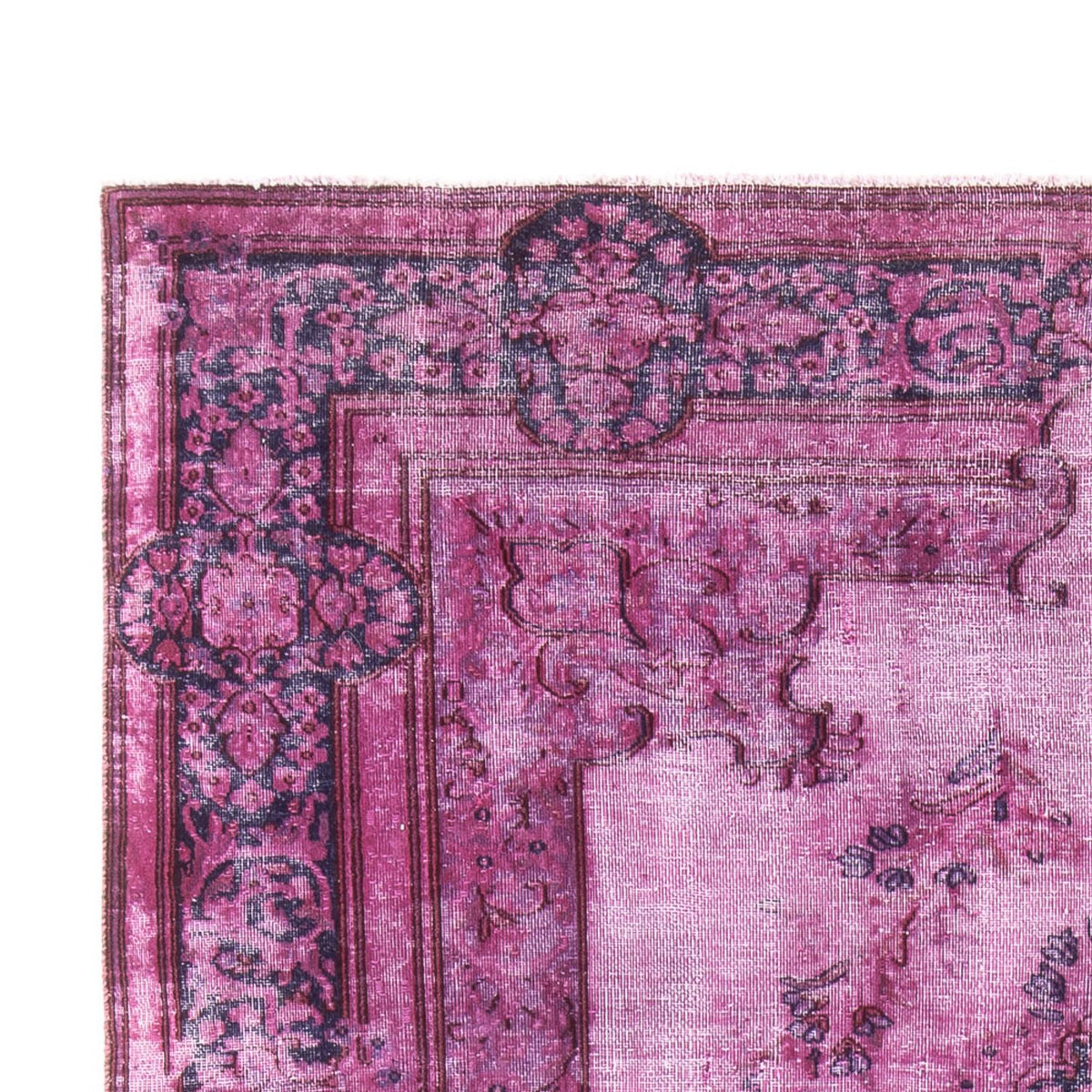 Vintage koberec 183x268cm