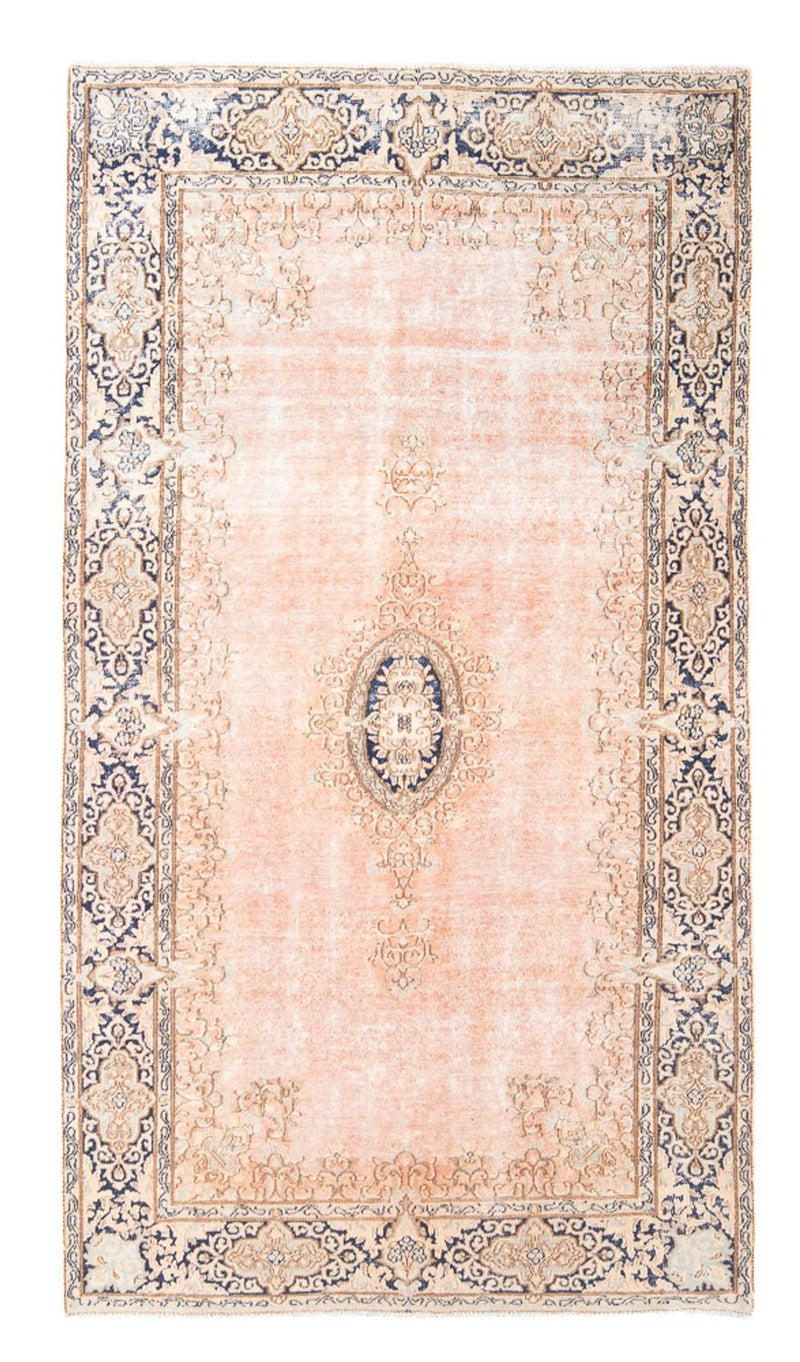 Vintage koberec 122x212cm