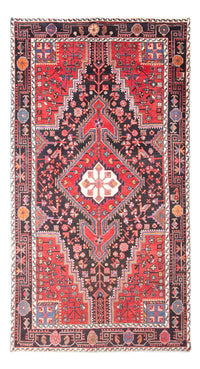 Hamadan Koberec 133x237cm - Perský koberec – product image