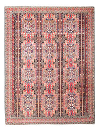 Afshar Sirjan Koberec 167x225cm - Perský koberec – product image