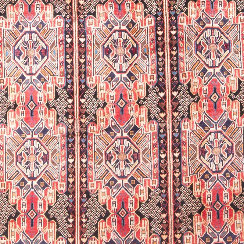 Afshar Sirjan Koberec 167x225cm - Perský koberec