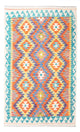 Kilim Maimana Koberec 102x155cm - Vlněný koberec