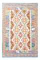 Kilim Maimana Koberec 98x143cm - Vlněný koberec