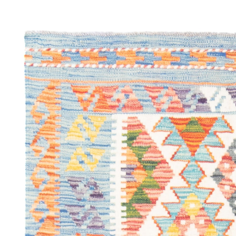 Kilim Maimana Koberec 98x143cm - Vlněný koberec