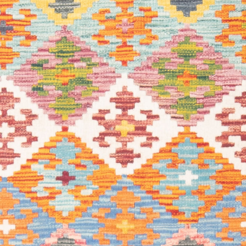 Kilim Maimana Koberec 100x144cm - Vlněný koberec
