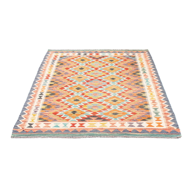 Kilim Maimana Koberec 105x156cm - Vlněný koberec