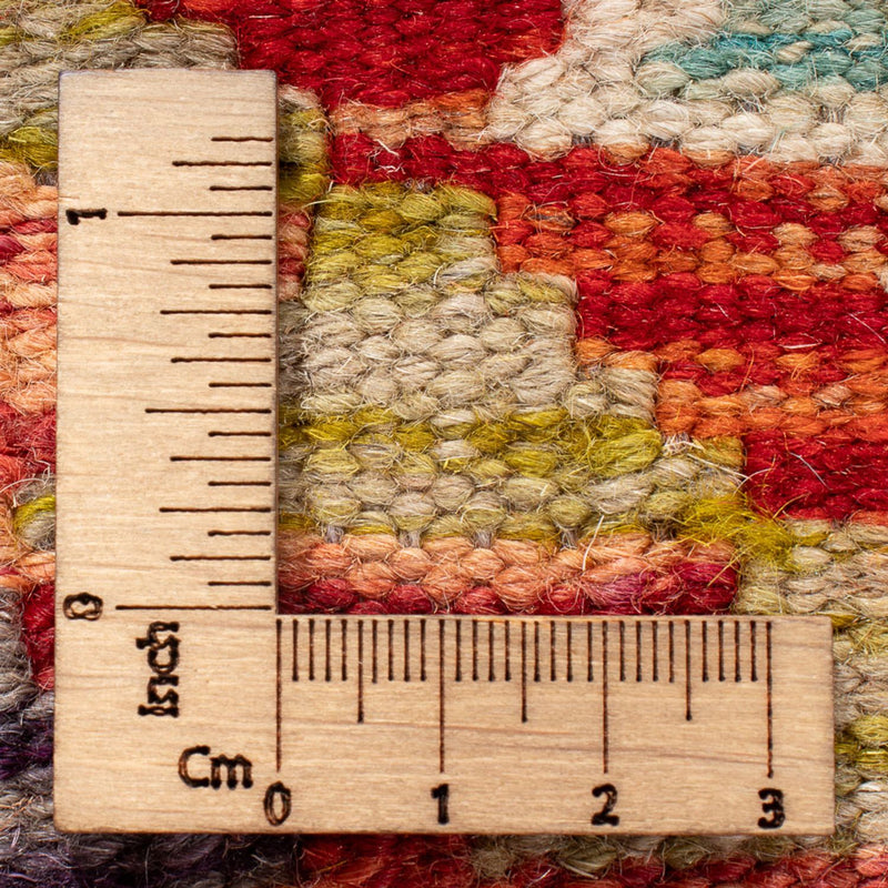 Kilim Maimana Koberec 105x156cm - Vlněný koberec