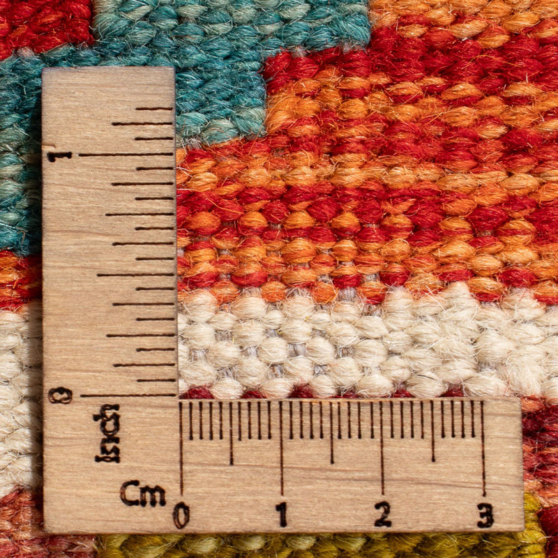 Kilim Maimana Koberec 104x143cm - Vlněný koberec