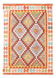 Kilim Maimana Koberec 101x150cm - Vlněný koberec
