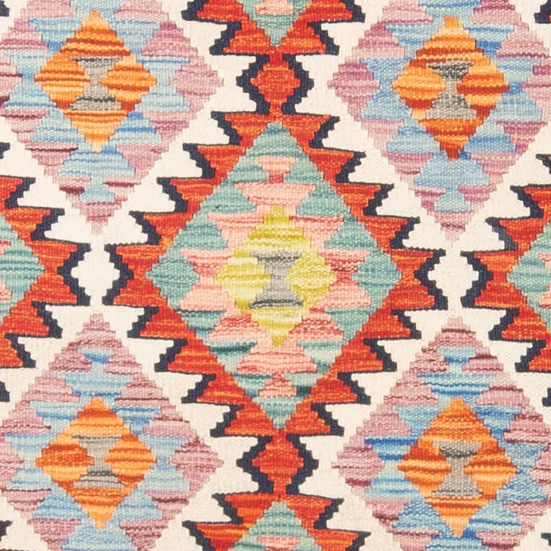 Kilim Maimana Koberec 101x150cm - Vlněný koberec