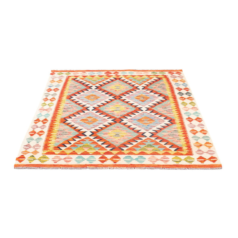 Kilim Maimana Koberec 101x150cm - Vlněný koberec