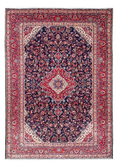 Sarouk Koberec 217x315cm - Perský koberec