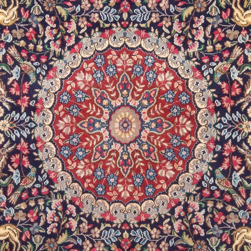 Kerman Koberec 192x306cm - Perský koberec