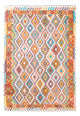 Kilim Maimana Koberec 205x290cm - Vlněný koberec