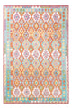 Kilim Maimana Koberec 199x298cm - Vlněný koberec