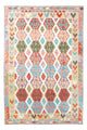 Kilim Maimana Koberec 203x305cm - Vlněný koberec