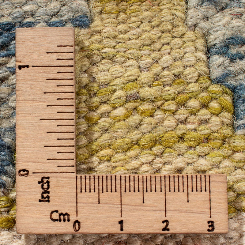 Kilim Maimana Koberec 203x305cm - Vlněný koberec