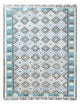 Moderní kilim Koberec 220x292cm - Vlněný koberec