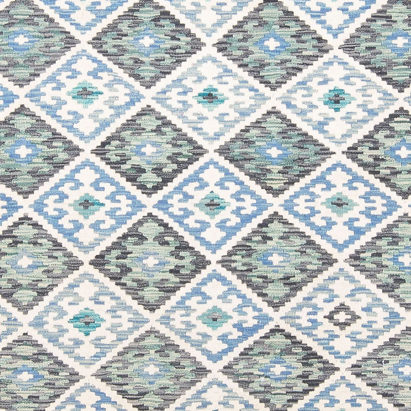 Moderní kilim Koberec 220x292cm - Vlněný koberec
