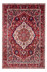 Bakhtiari Koberec 211x324cm - Perský koberec – product image