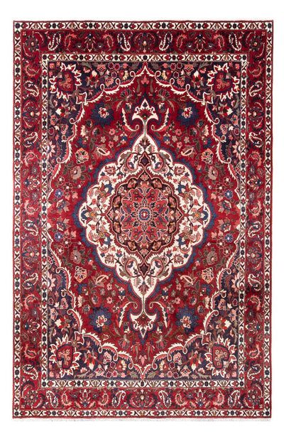 Bakhtiari Koberec 211x324cm - Perský koberec