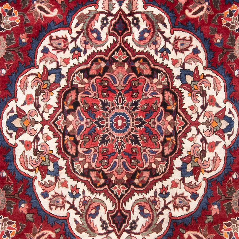 Bakhtiari Koberec 211x324cm - Perský koberec