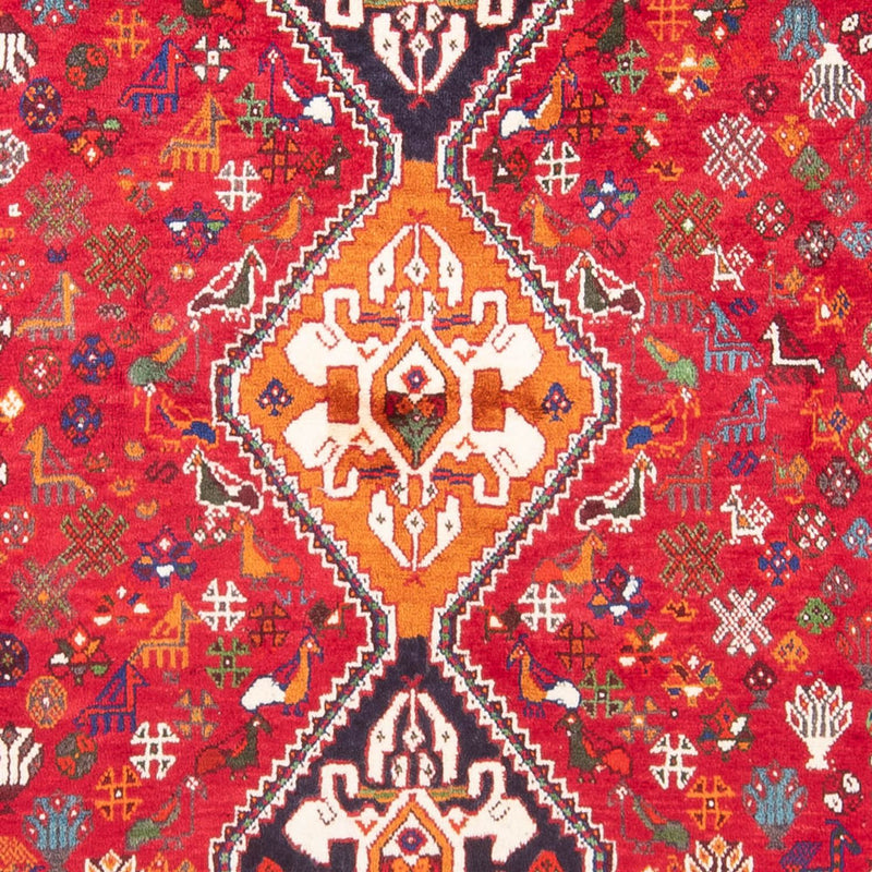 Qashqai Koberec 261x169cm - Perský koberec