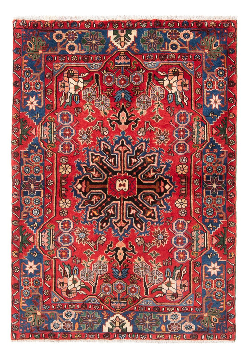 Nahavand Koberec 171x119cm - Perský koberec