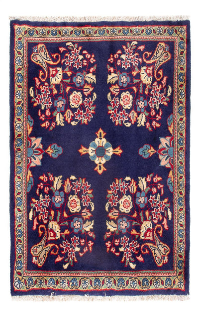 Kashan Koberec 63x91cm - Perský koberec