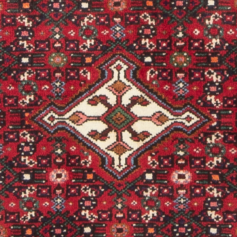 Malayer Koberec 122x80cm - Perský koberec