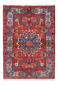 Nahavand Koberec 100x140cm - Perský koberec – product image
