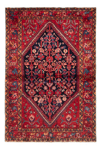 Nahavand Koberec 114x144cm - Perský koberec – product image