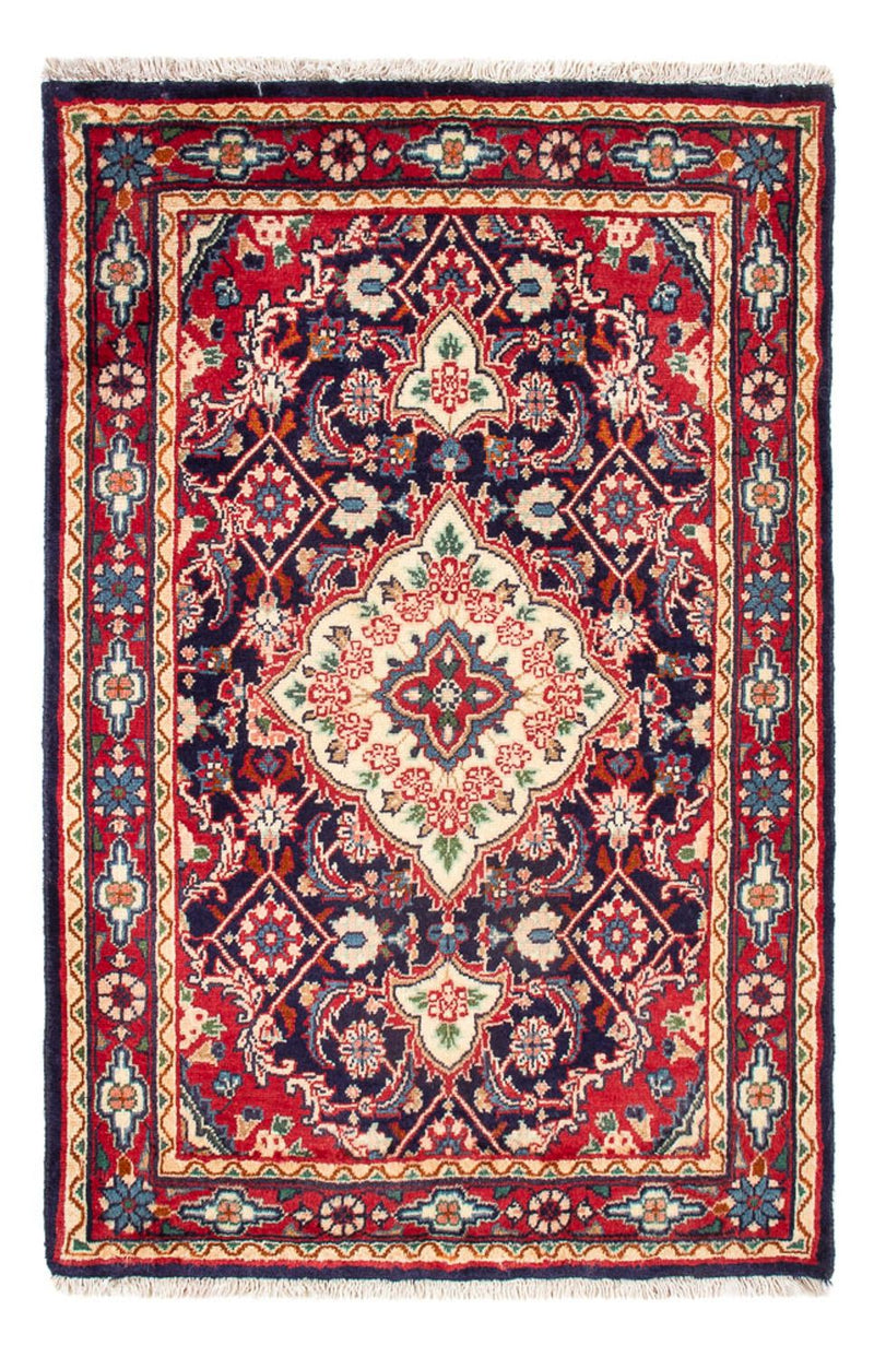 Sarouk Koberec 63x101cm - Perský koberec