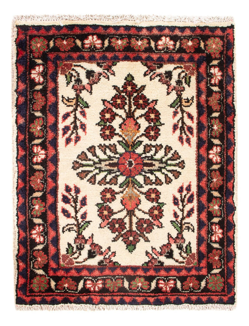 Malayer Koberec 52x68cm - Perský koberec