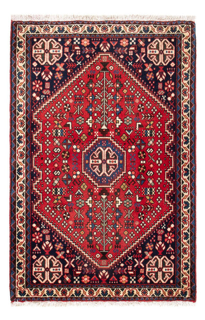 Abadeh Koberec 65x99cm - Perský koberec