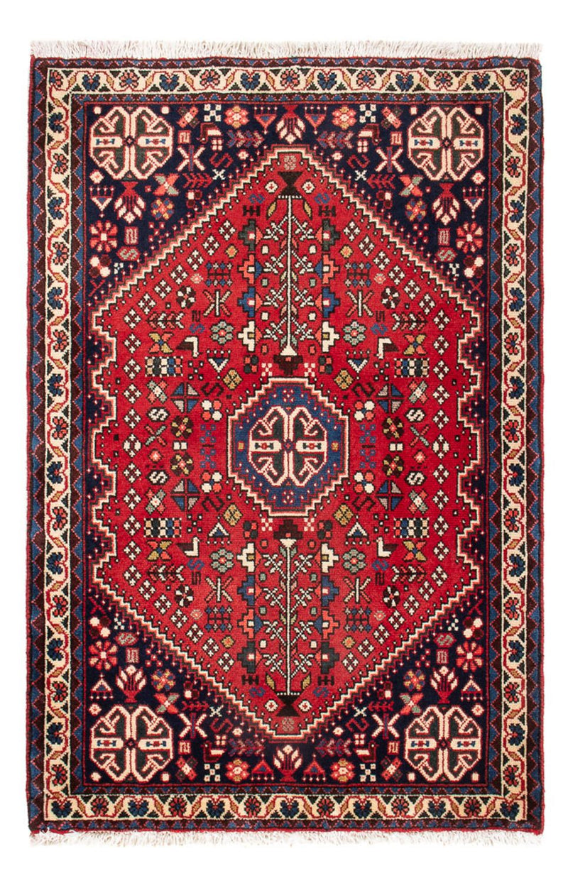 Abadeh Koberec 65x99cm - Perský koberec