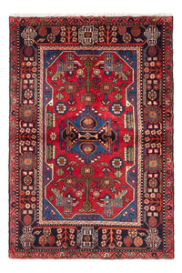 Nahavand Koberec 165x101cm - Perský koberec – product image