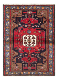 Hamadan Koberec 110x161cm - Perský koberec – product image