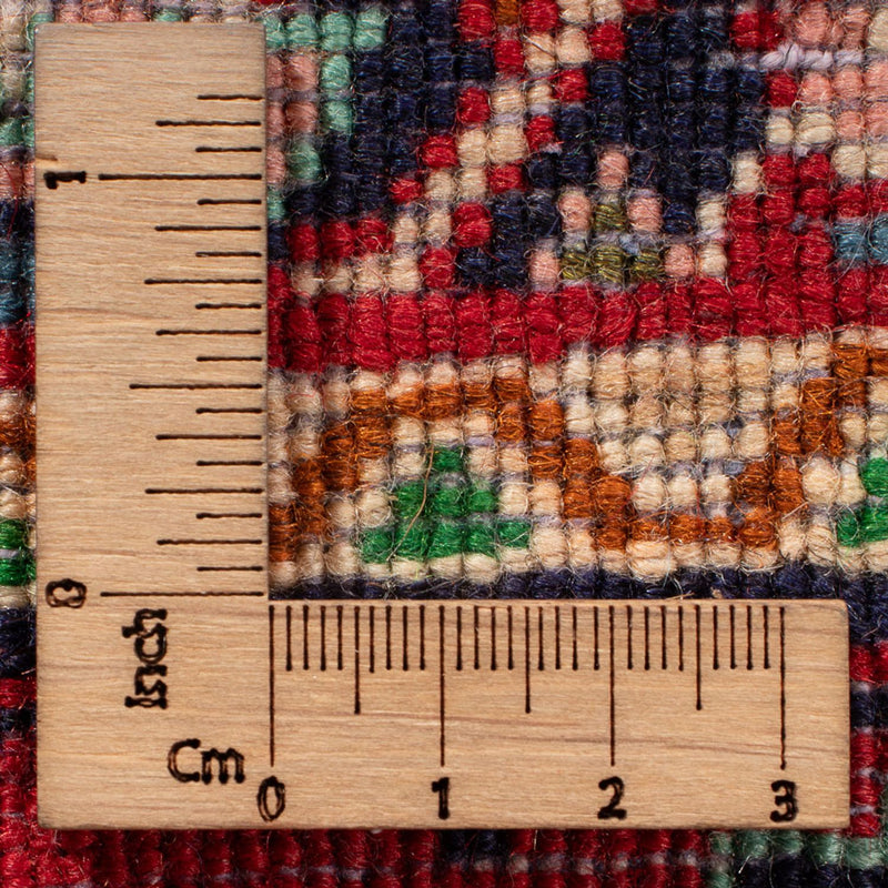 Sarouk Koberec 66x101cm - Perský koberec
