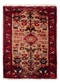 Malayer Koberec 50x66cm - Perský koberec – product image