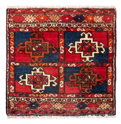 Malayer Koberec 53x54cm - Perský koberec