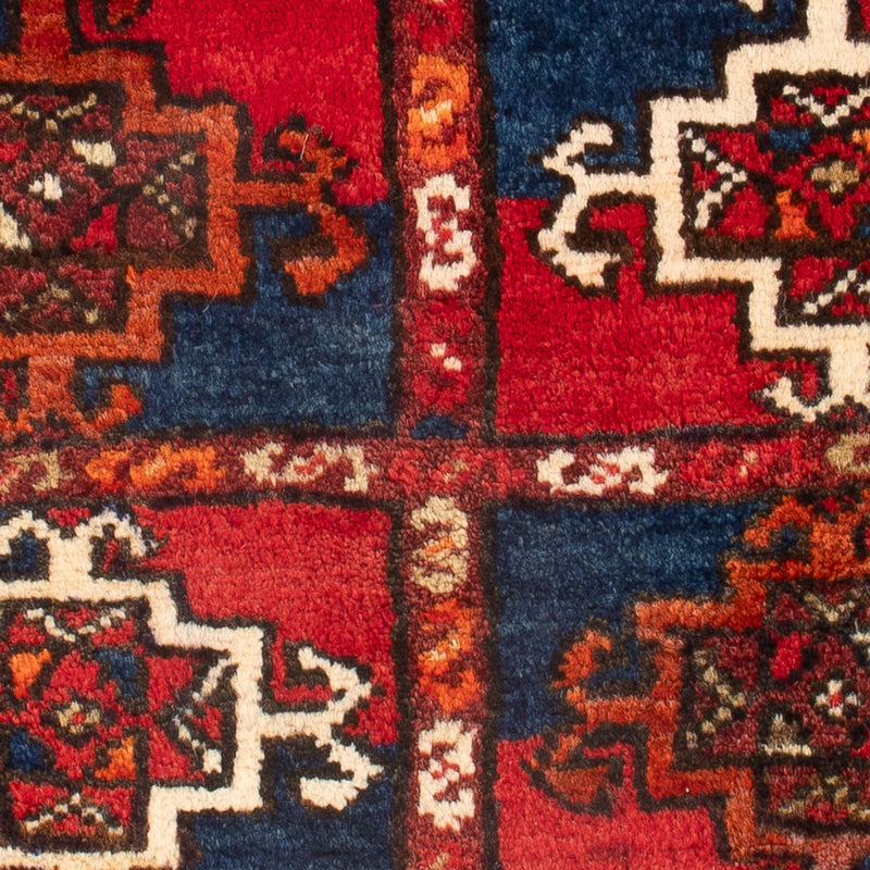 Malayer Koberec 53x54cm - Perský koberec