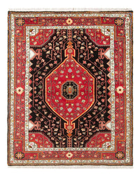 Hamadan Koberec 112x154cm - Perský koberec – product image