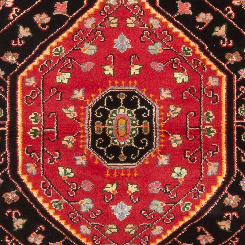Hamadan Koberec 112x154cm - Perský koberec