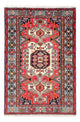 Rudbar Koberec 150x99cm - Perský koberec