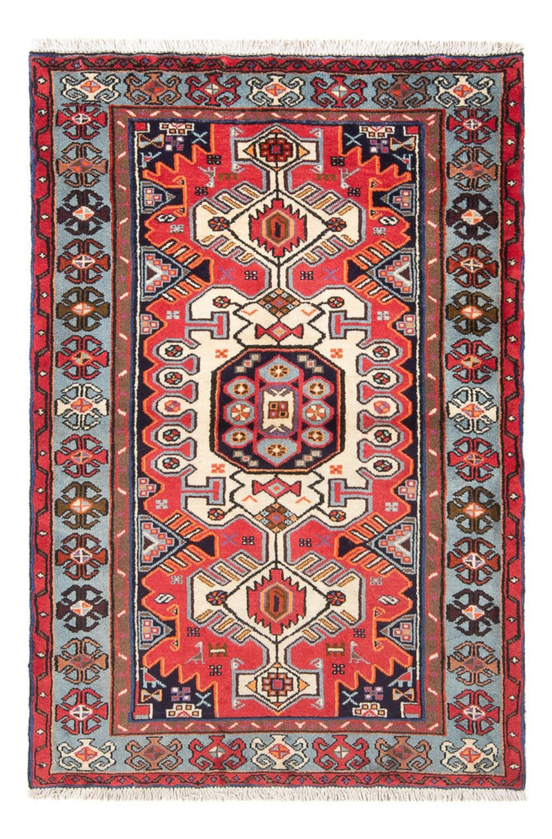Rudbar Koberec 150x99cm - Perský koberec