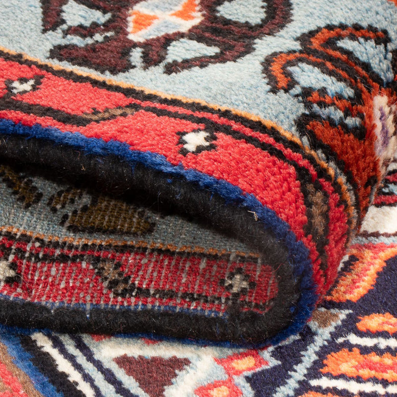 Rudbar Koberec 150x99cm - Perský koberec
